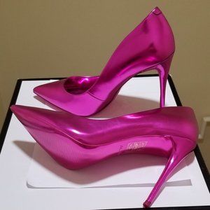 *BRAND NEW* ALDO Pink Pumps